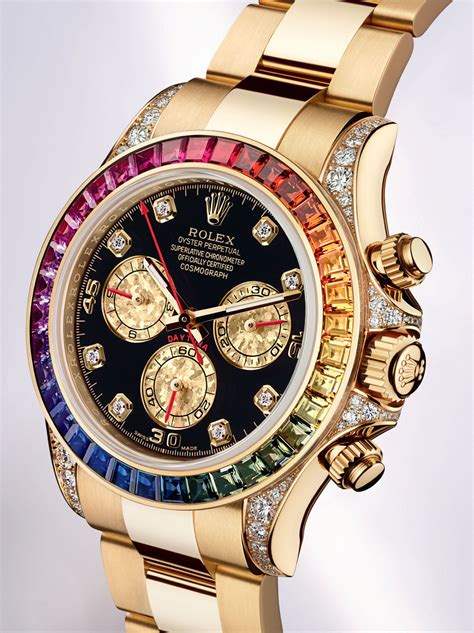 men's rolex oyster perpetual cosmograph daytona watch|daytona rainbow rolex.